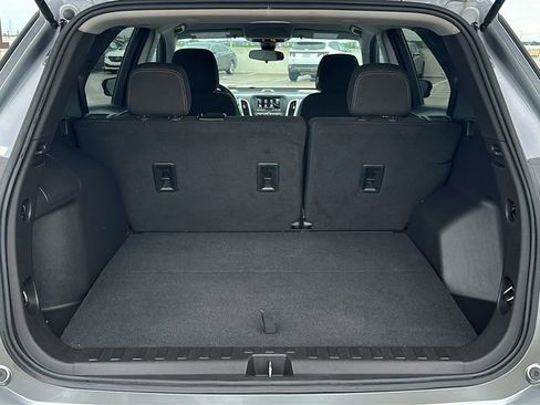 Used 2024 Chevrolet Equinox LS w/ LS Convenience Package FWD image 32