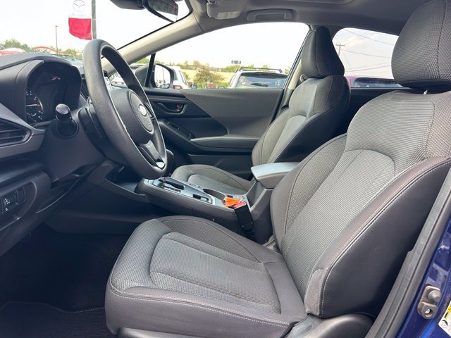 Used 2024 Subaru Crosstrek 2.0i Premium AWD/4WD image 10