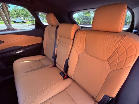 Certified 2025 Lexus RX 350 Premium FWD image 15