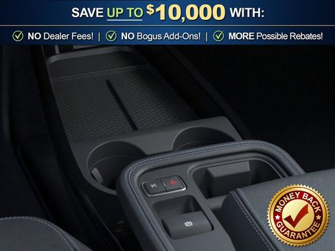 New 2026 Ford Mustang Mach-E Select image 20