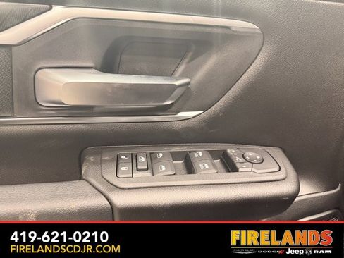 New 2026 RAM 1500 4x4 Crew Cab image 20