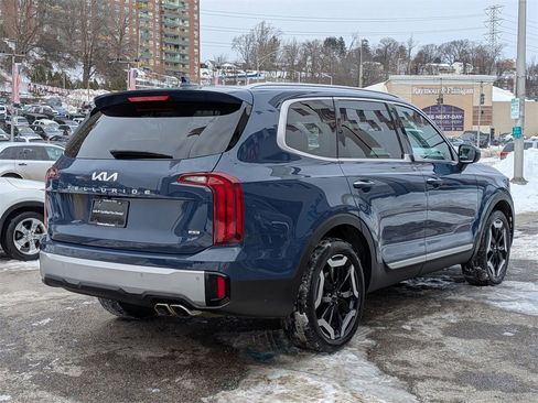 Used 2023 Kia Telluride S image 6