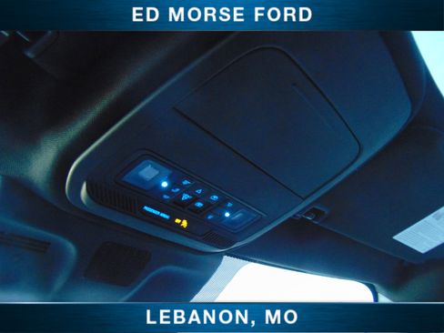 New 2026 Ford Expedition Tremor image 28