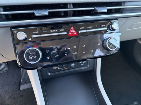 New 2026 Hyundai Tucson Limited image 29