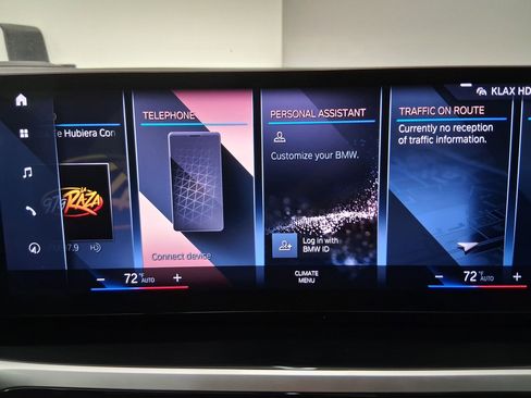 Certified 2023 BMW 330i Sedan w/ Premium Package image 28