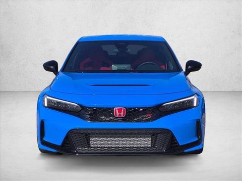 Used 2026 Honda Civic Type R image 2