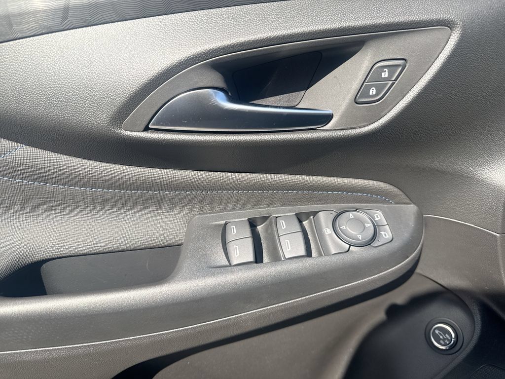 New 2026 Buick Envista Sport Touring w/ Convenience I Package FWD image 22