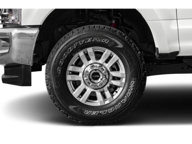 Used 2019 Ford F350 XLT w/ XLT Value Package AWD/4WD image 11
