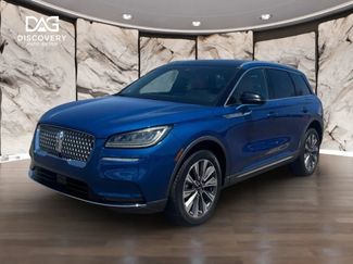 Used 2020 Lincoln Corsair Reserve FWD video 1