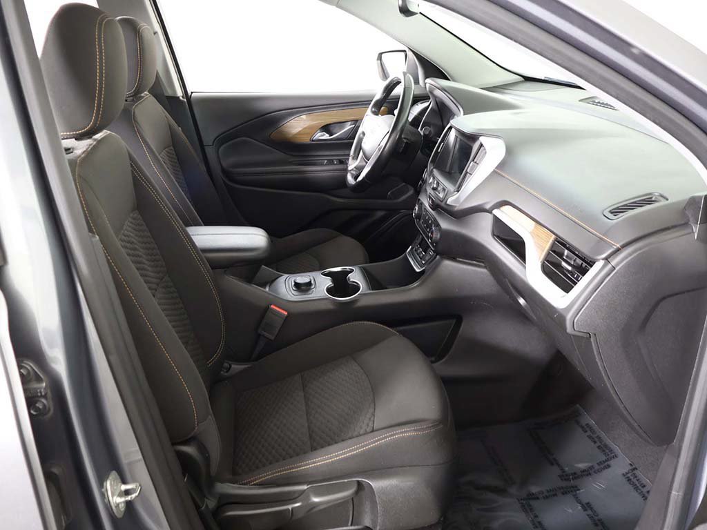 Used 2018 GMC Terrain SLE FWD image 28