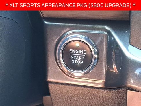 Used 2022 Ford F150 XLT w/ Equipment Group 302A High image 24