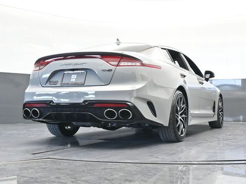 Used 2022 Kia Stinger GT-Line image 60