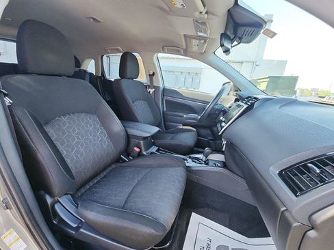 Used 2021 Mitsubishi Outlander Sport LE AWD/4WD image 23