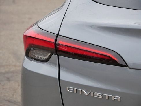 New 2026 Buick Envista Preferred w/ Convenience I Package image 11