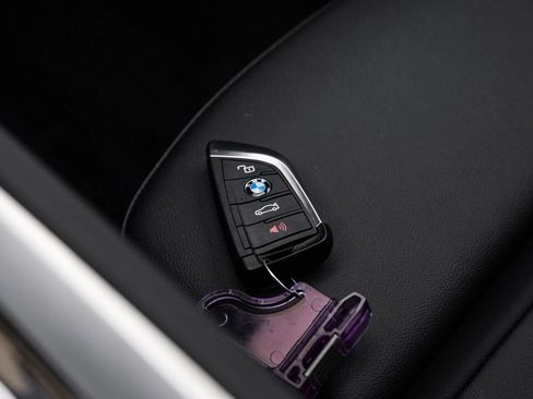 Used 2024 BMW Z4 sDrive30i w/ Convenience Package RWD image 59