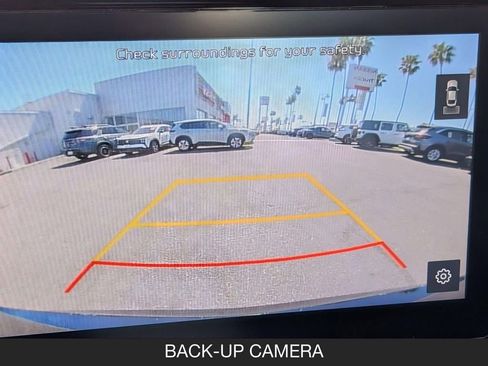 Used 2023 Kia K5 LXS FWD image 18