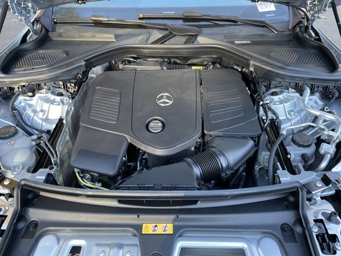 New 2026 Mercedes-Benz GLC 300 4MATIC image 45