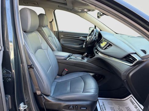 Used 2021 Buick Enclave Essence w/ Sound and Sites Package image 22