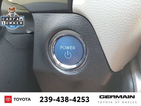 Used 2022 Toyota RAV4 XLE Premium AWD/4WD image 33
