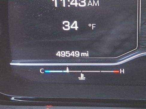 Certified 2023 GMC Yukon Denali image 22