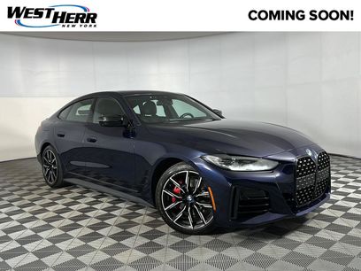 Used 2024 BMW M440i xDrive Gran Coupe w/ Premium Package