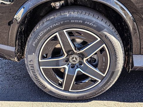 New 2025 Mercedes-Benz GLC 350e 4MATIC image 10