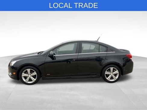Used 2014 Chevrolet Cruze LT w/ RS Package image 6