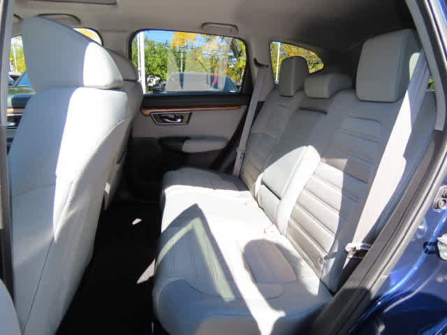 Used 2018 Honda CR-V EX image 14