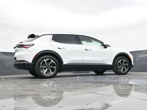 New 2026 Chevrolet Equinox EV LT FWD image 45