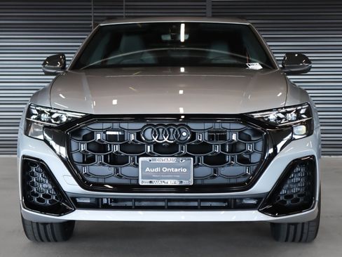New 2026 Audi Q8 Prestige image 13
