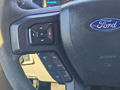 Used 2018 Ford F350 XL w/ Power Equipment Group image 20