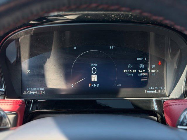 Used 2023 Lincoln Corsair Reserve w/ Equipment Group 201A AWD/4WD image 25