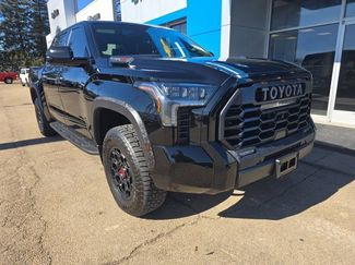 Used 2025 Toyota Tundra TRD Pro video 1