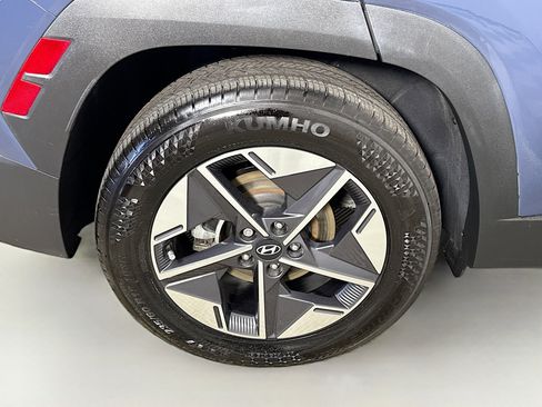Used 2025 Hyundai Tucson SEL image 33