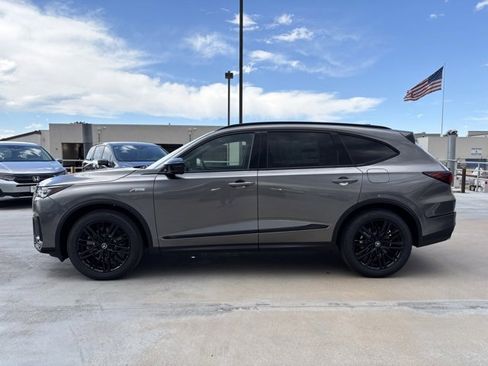 New 2026 Acura MDX A-Spec image 5