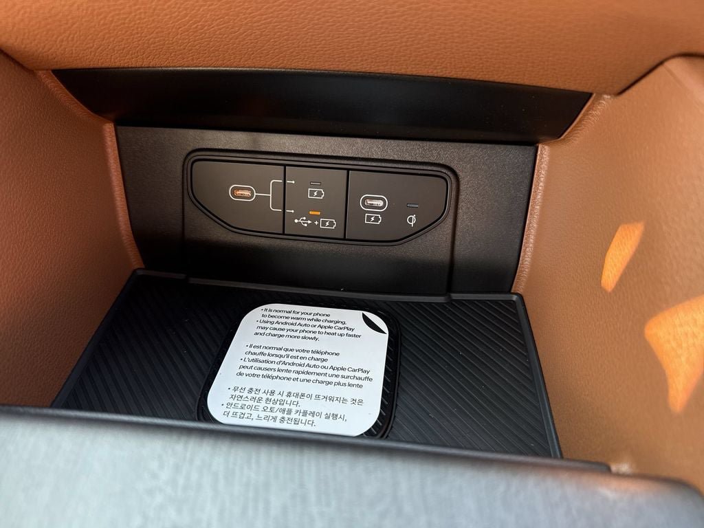 New 2027 Kia Sportage X-Line w/ X-Line Technology Package AWD/4WD image 35