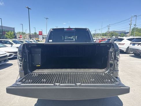 Used 2022 RAM 1500 Rebel w/ Level 1 Equipment Group AWD/4WD image 22
