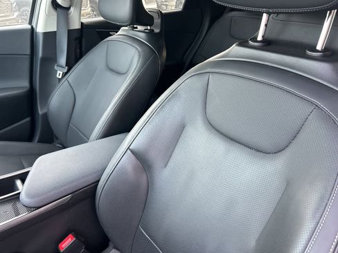 Used 2023 Kia EV6 Wind w/ Wind Technology Package image 45
