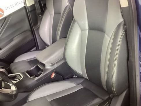 Used 2020 Subaru Outback Onyx Edition XT image 12