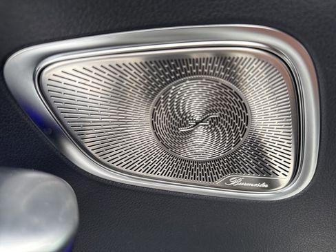 Certified 2025 Mercedes-Benz GLC 300 4MATIC image 10