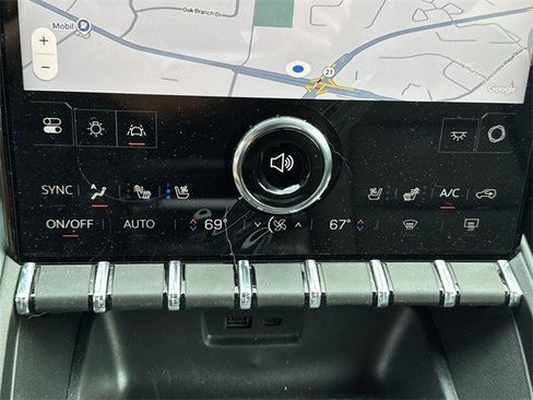 New 2026 GMC Terrain AT4 w/ Convenience Package III image 19