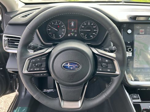 New 2025 Subaru Outback Limited image 11
