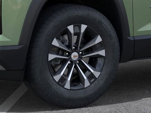 New 2026 Chevrolet Equinox LT image 9