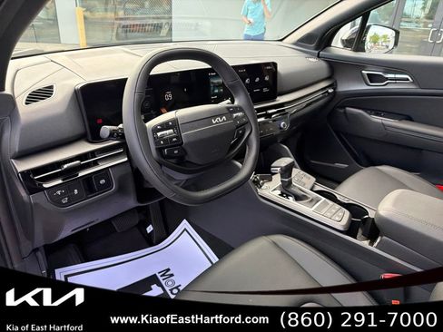 New 2026 Kia Sportage X-Line w/ X-Line Premium Package AWD/4WD image 24