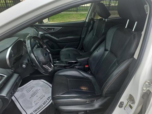 Used 2021 Subaru Crosstrek 2.5i Limited w/ Moonroof Package 2 AWD/4WD image 5