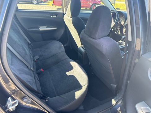 Used 2009 Subaru Impreza 2.5i image 18