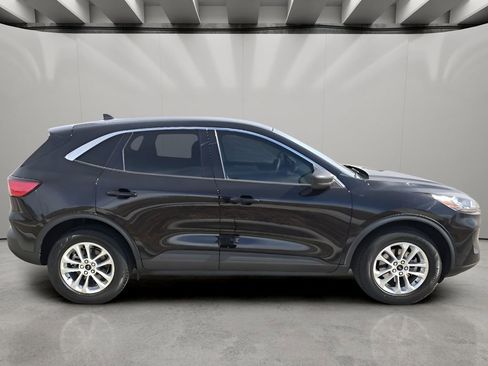 Used 2022 Ford Escape SE w/ Cold Weather Package image 6