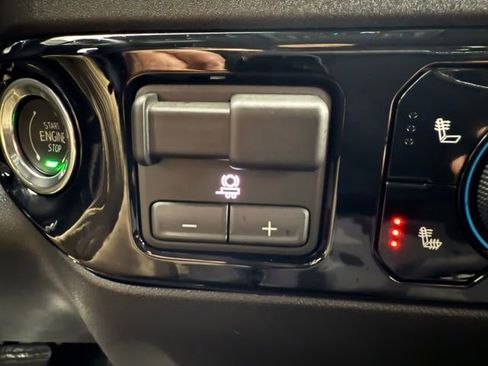 New 2026 Chevrolet Silverado 1500 LT image 37