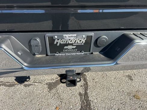 New 2026 Chevrolet Silverado 1500 LT w/ LPO, Liner Protection Package image 29