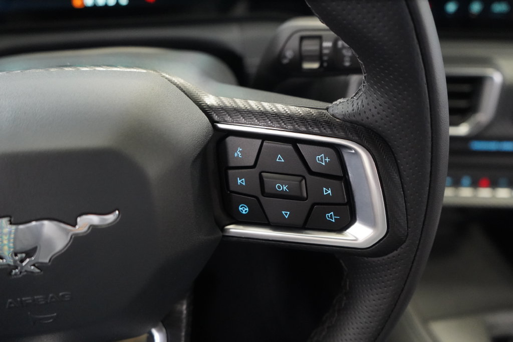 New 2026 Ford Mustang Premium RWD image 29